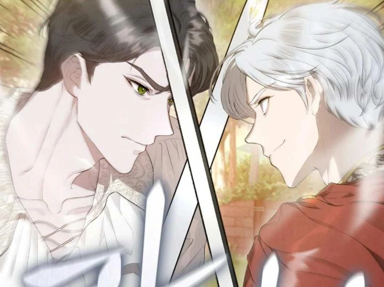 The Extra Decided to be Fake Chapter 8 - halaman 41