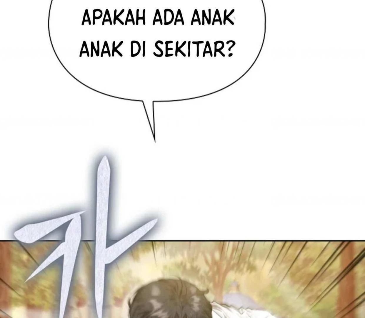 The Extra Decided to be Fake Chapter 8 - halaman 49