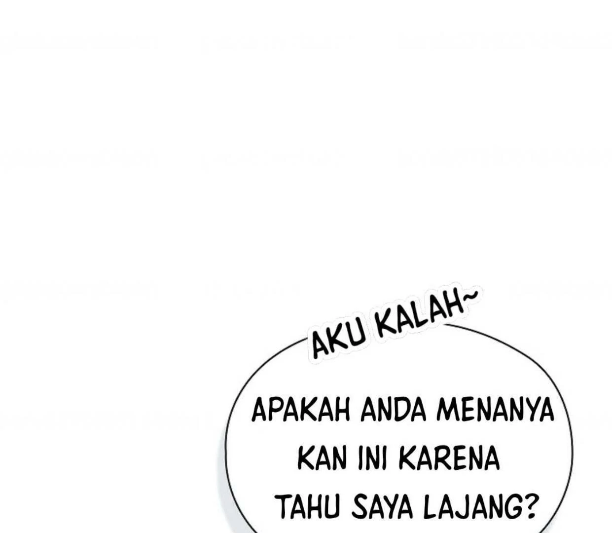 The Extra Decided to be Fake Chapter 8 - halaman 54