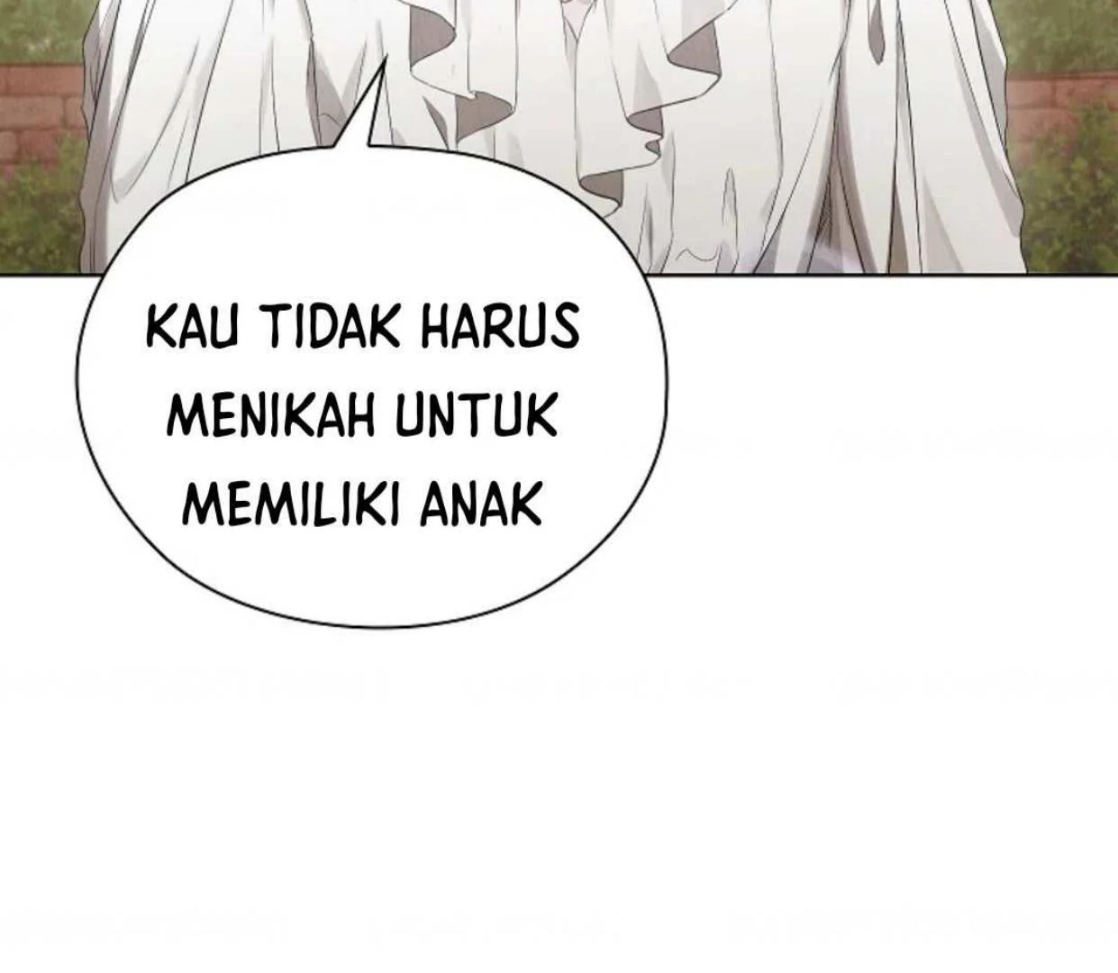 The Extra Decided to be Fake Chapter 8 - halaman 56