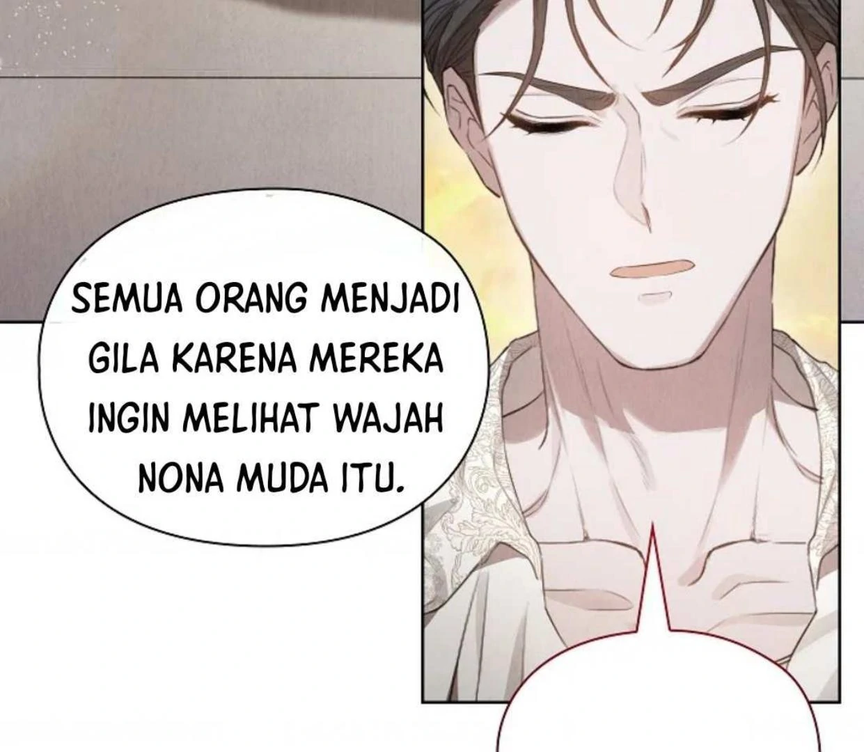 The Extra Decided to be Fake Chapter 8 - halaman 65