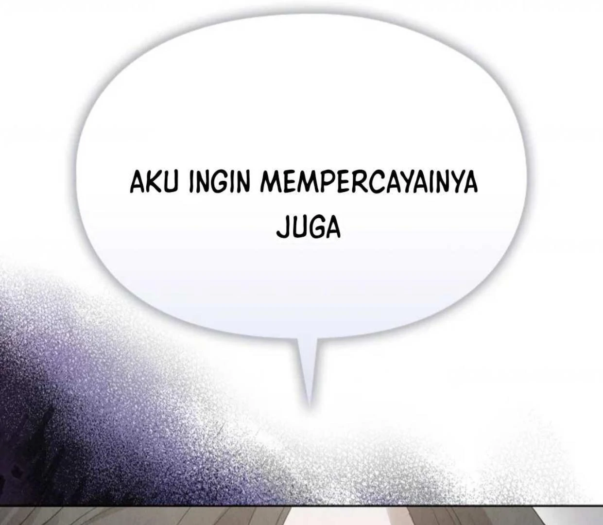The Extra Decided to be Fake Chapter 8 - halaman 74