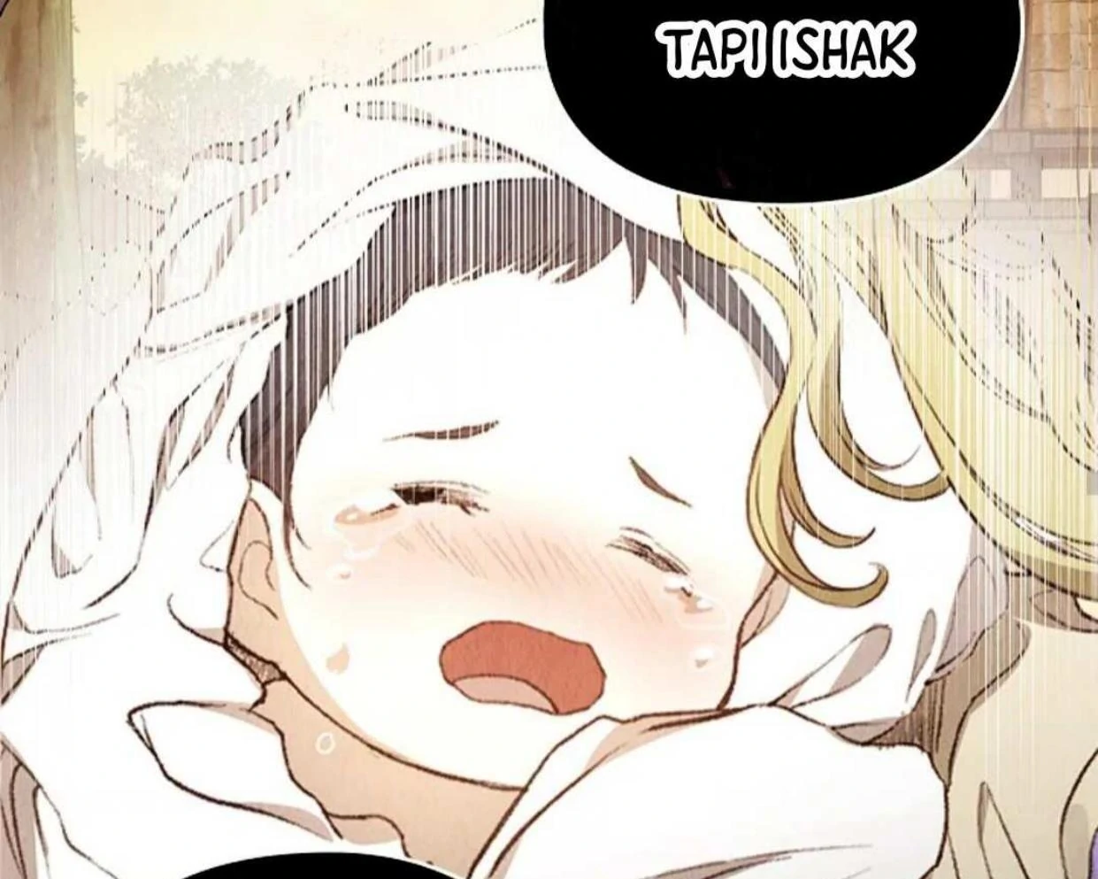 The Extra Decided to be Fake Chapter 8 - halaman 77