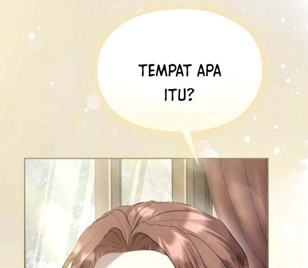 The Extra Decided to be Fake Chapter 8 - halaman 8