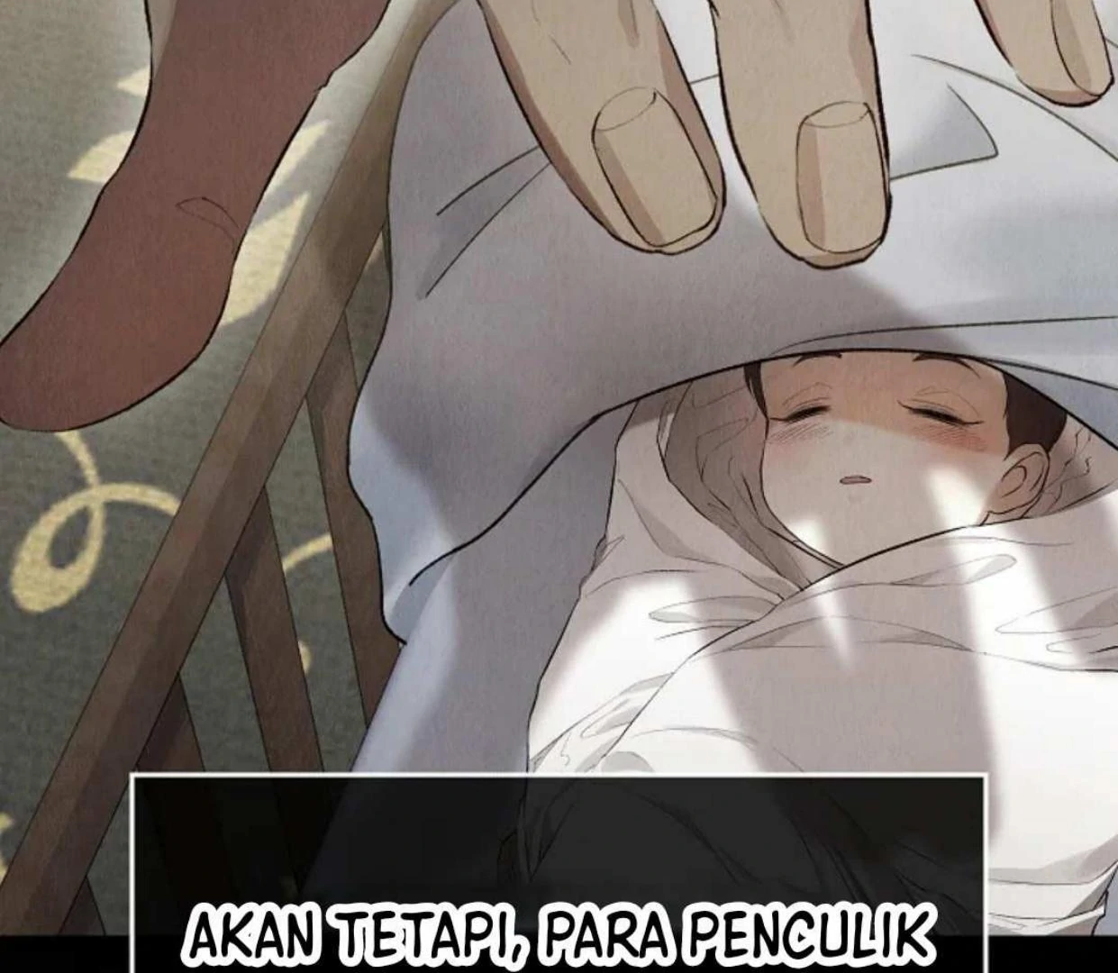 The Extra Decided to be Fake Chapter 8 - halaman 81