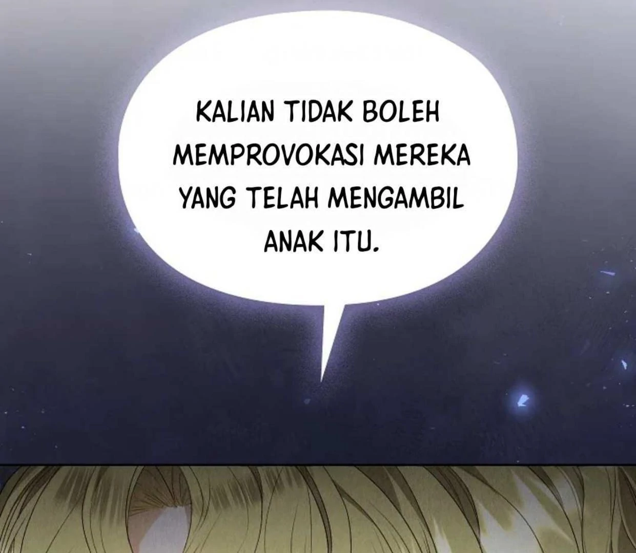 The Extra Decided to be Fake Chapter 8 - halaman 89