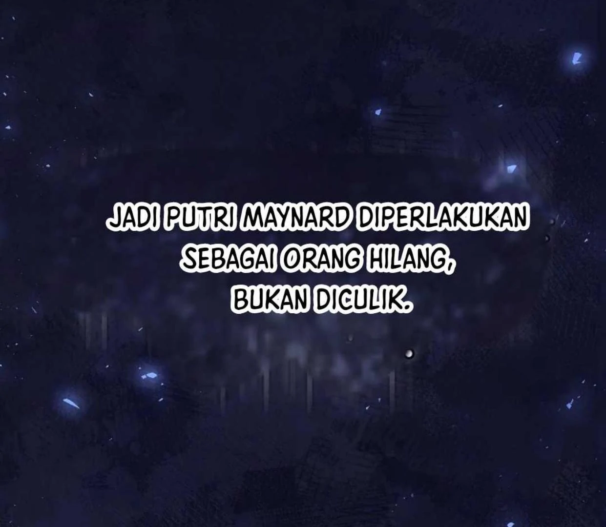The Extra Decided to be Fake Chapter 8 - halaman 92