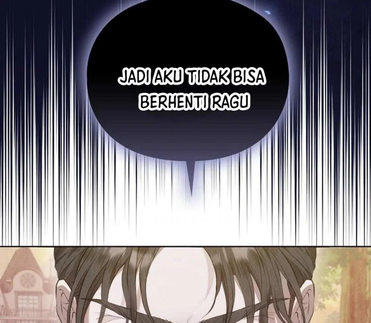 The Extra Decided to be Fake Chapter 8 - halaman 94