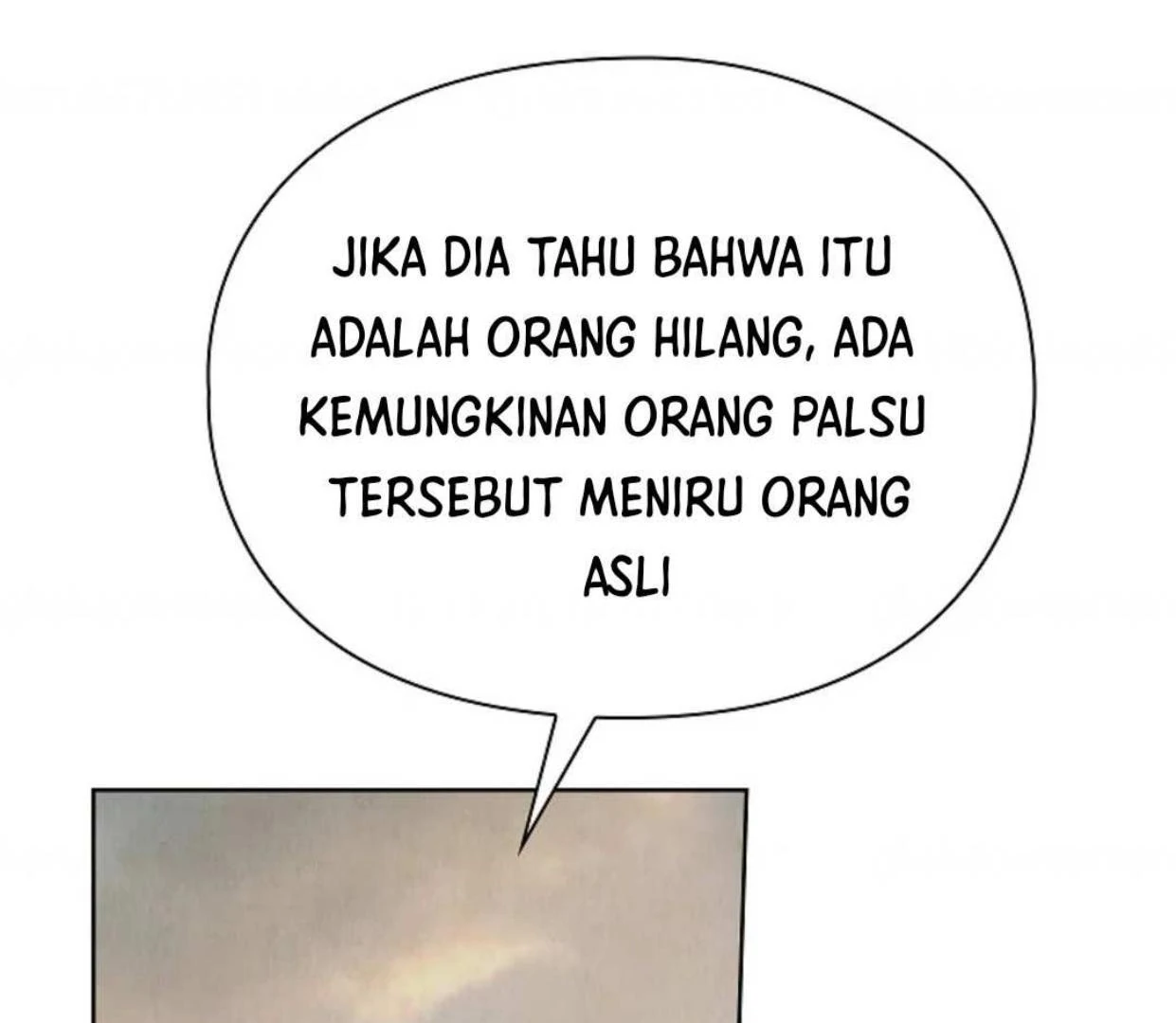 The Extra Decided to be Fake Chapter 8 - halaman 98