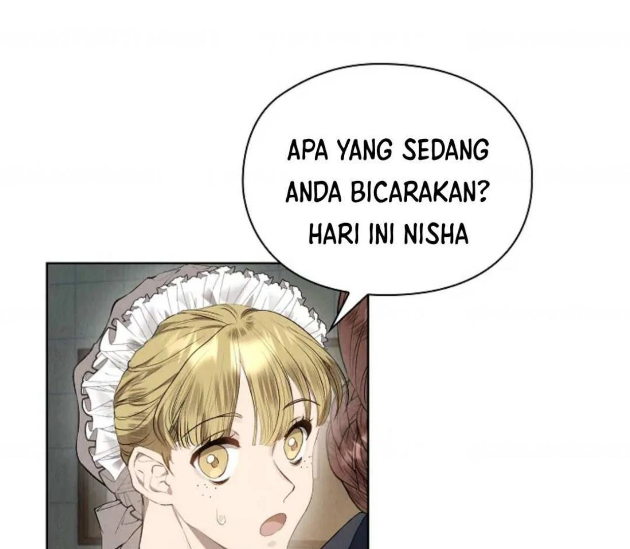 The Extra Decided to be Fake Chapter 9 - halaman 100