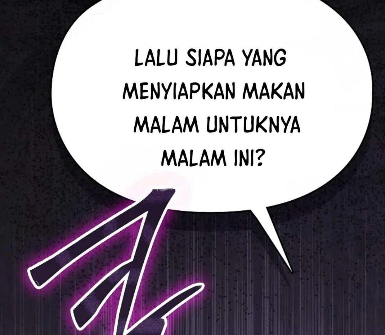 The Extra Decided to be Fake Chapter 9 - halaman 108