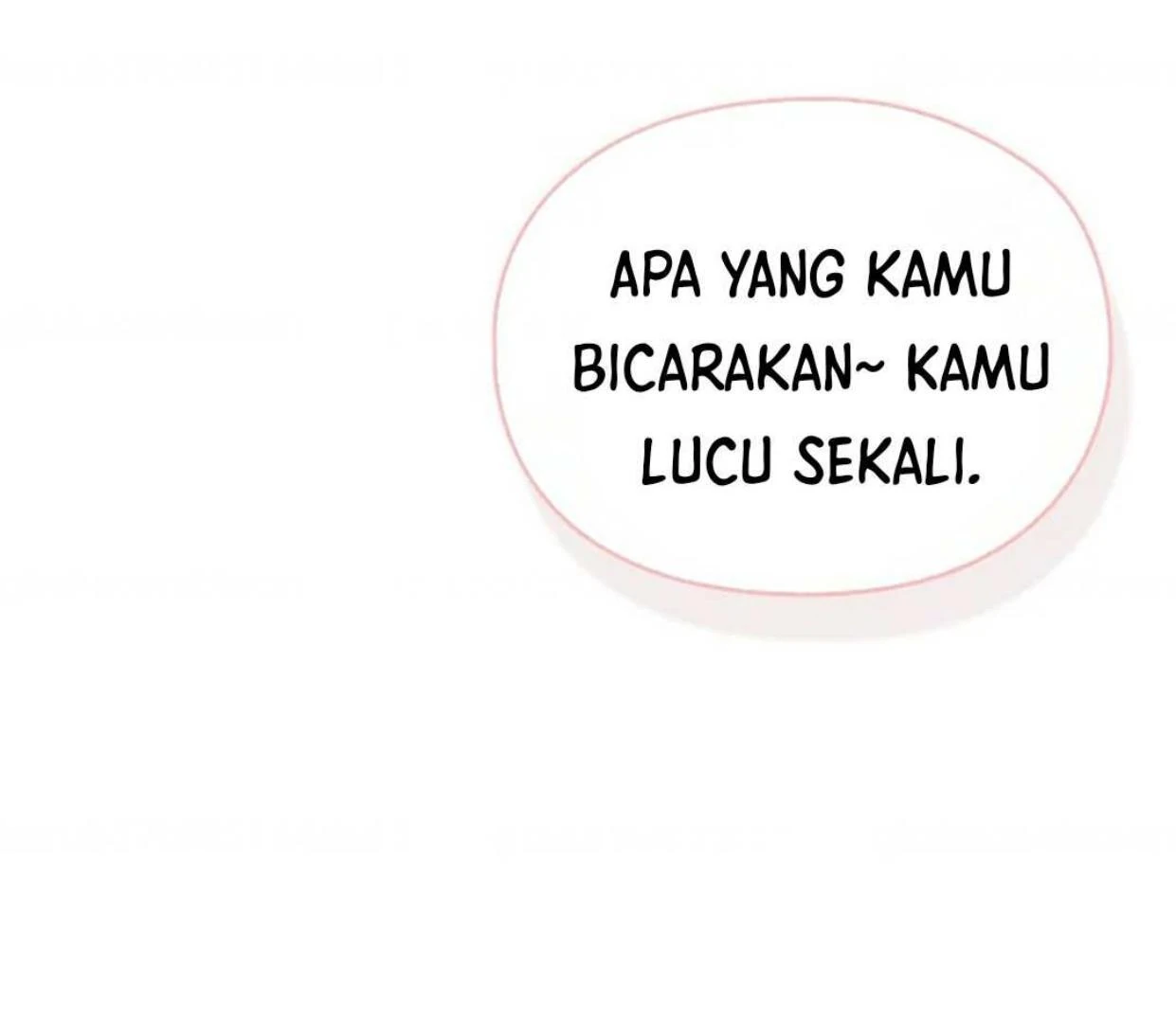 The Extra Decided to be Fake Chapter 9 - halaman 11