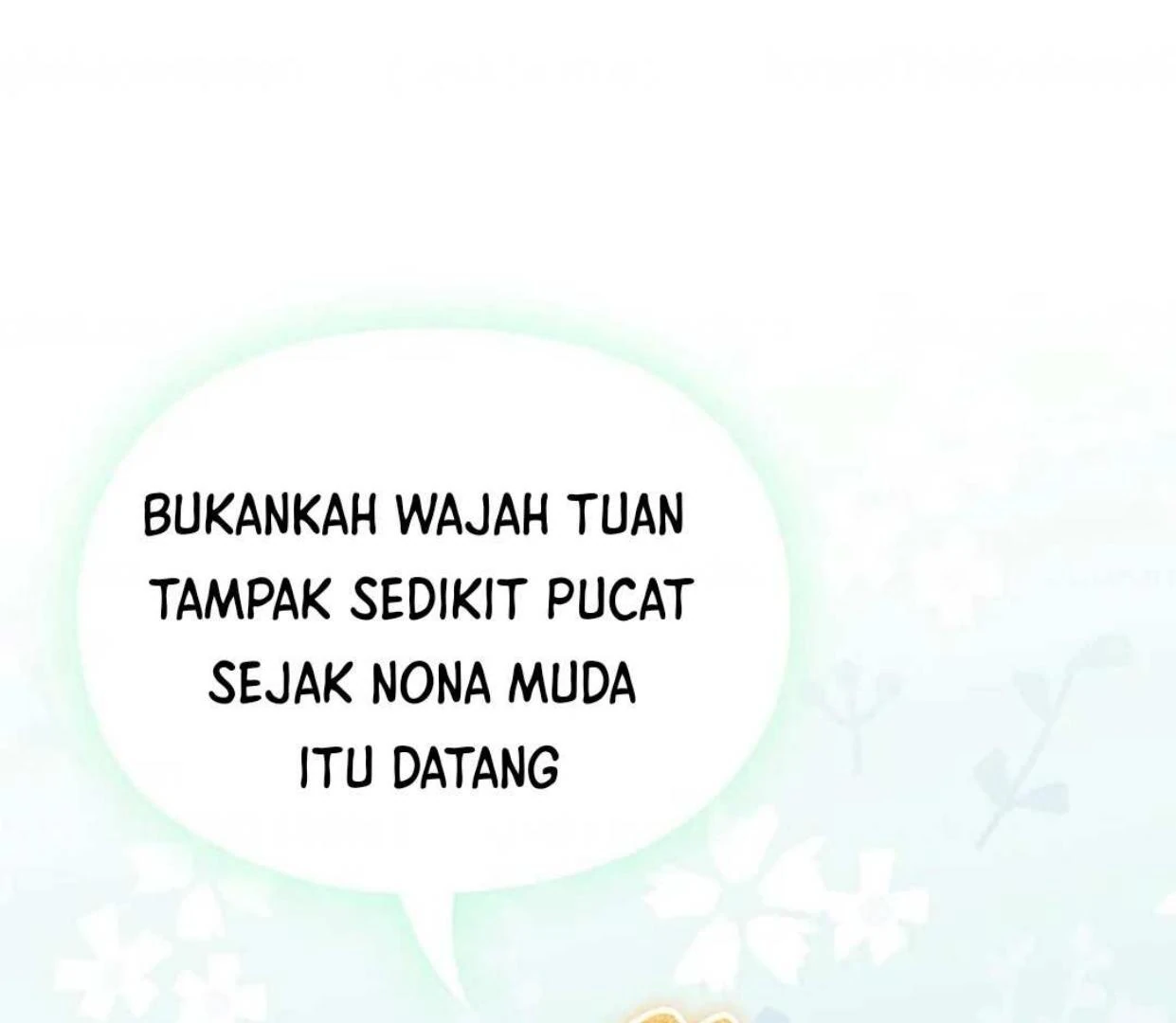 The Extra Decided to be Fake Chapter 9 - halaman 12