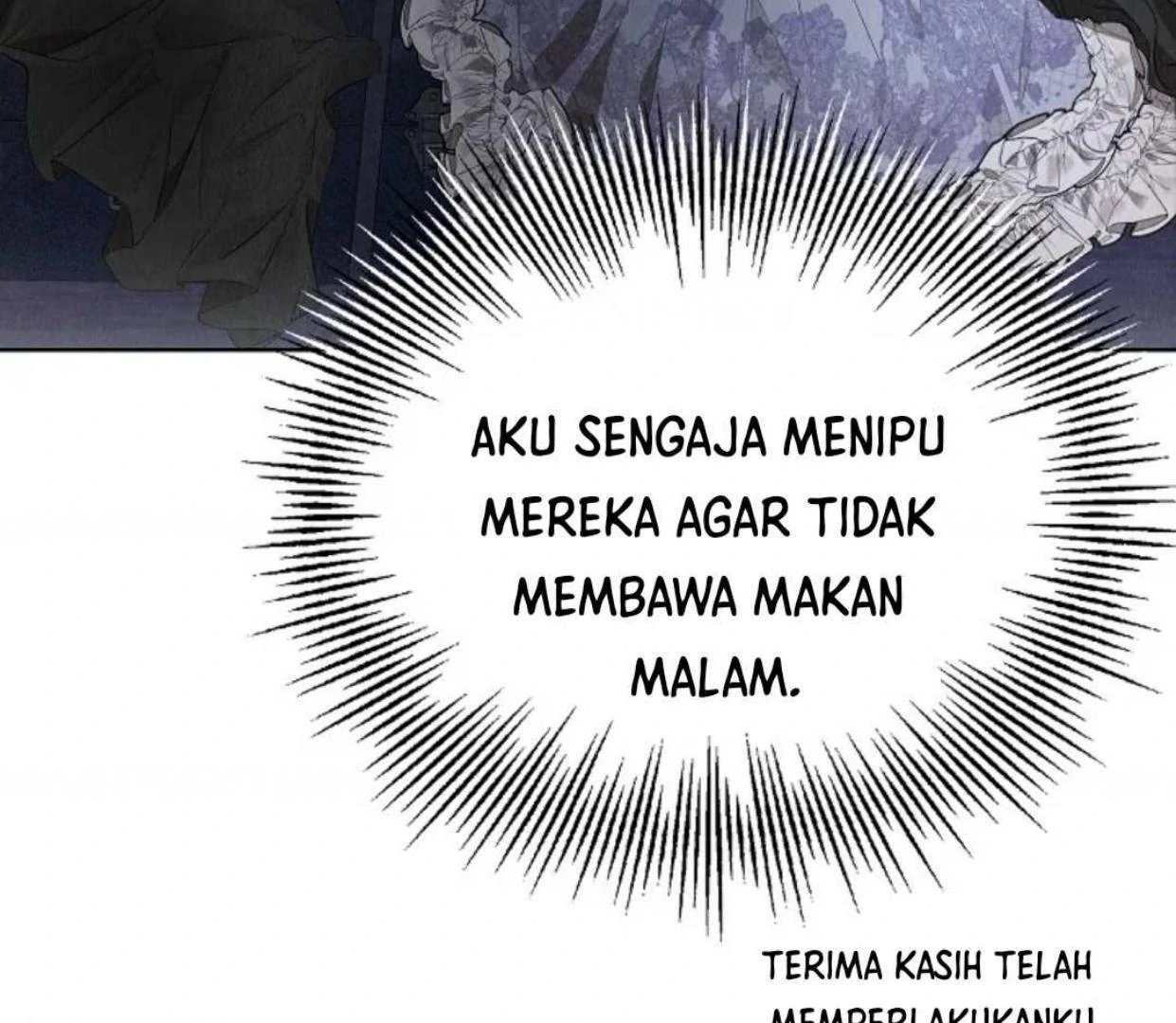 The Extra Decided to be Fake Chapter 9 - halaman 146