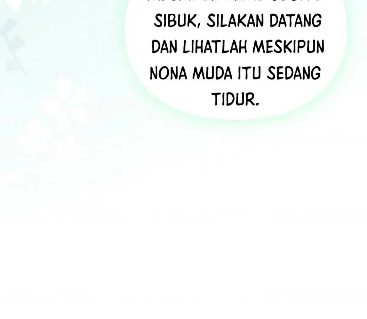The Extra Decided to be Fake Chapter 9 - halaman 15
