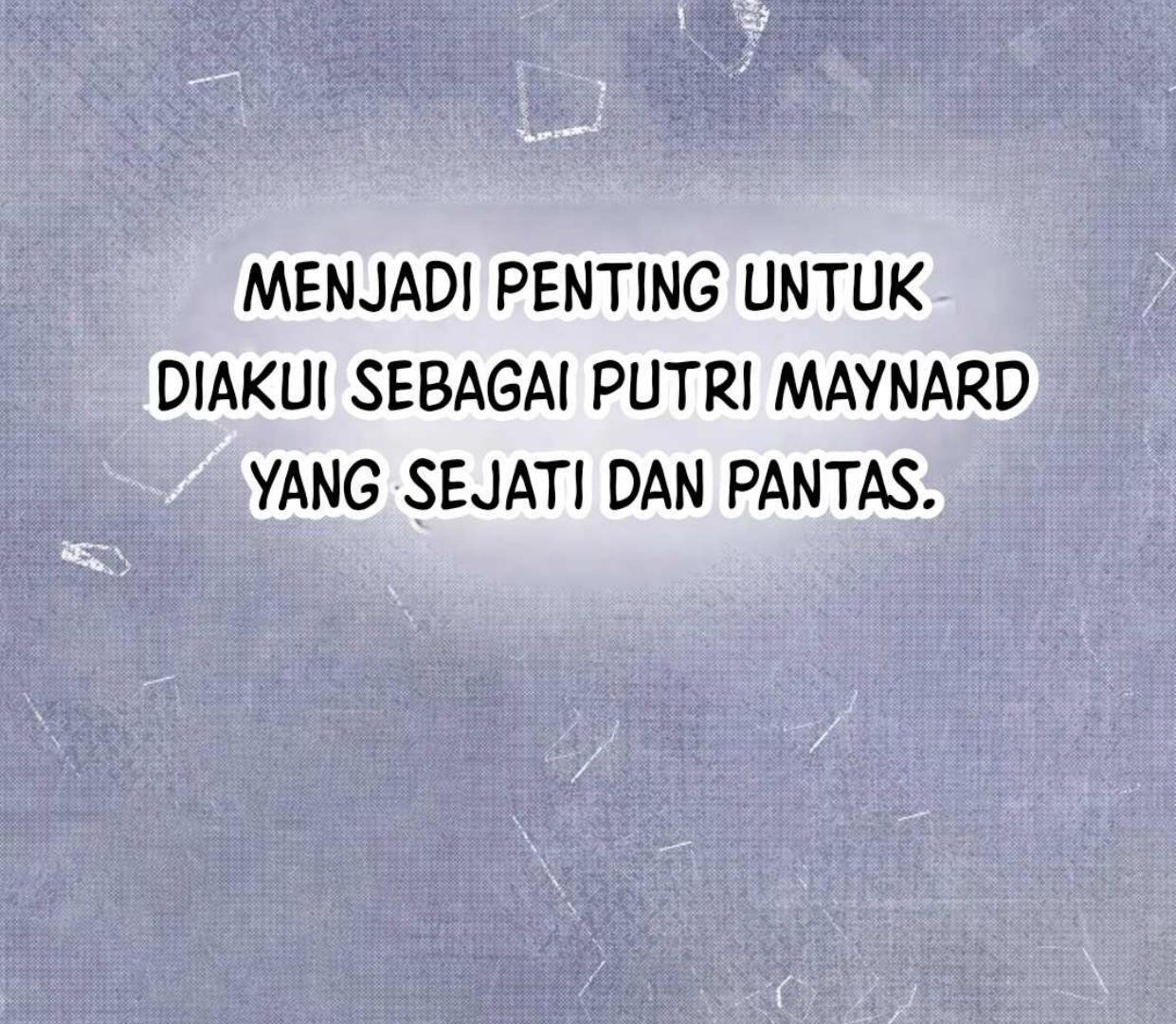 The Extra Decided to be Fake Chapter 9 - halaman 155