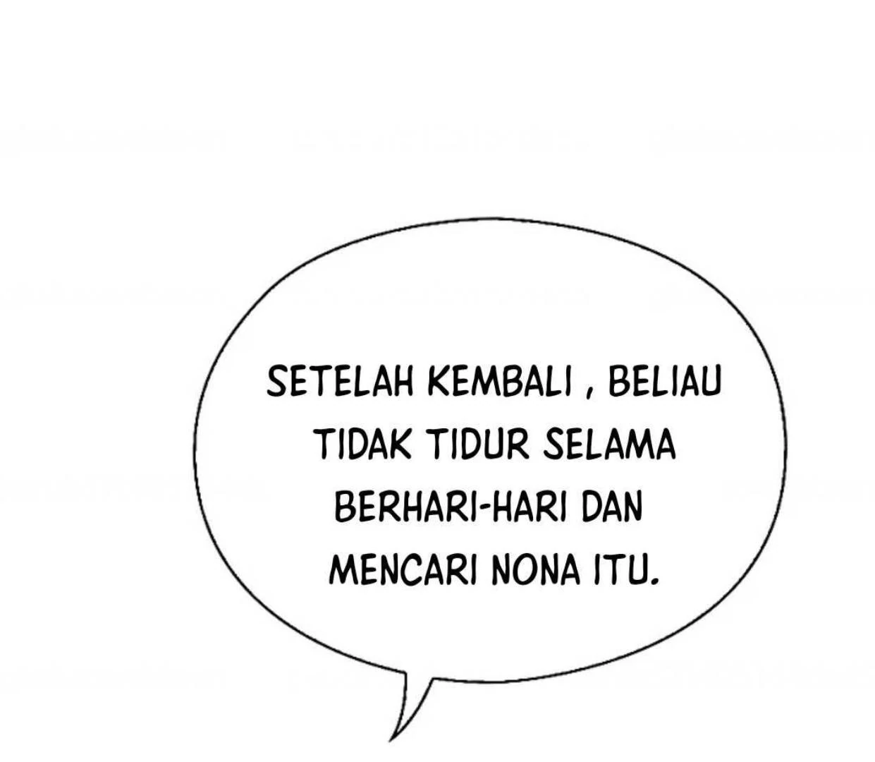 The Extra Decided to be Fake Chapter 9 - halaman 16