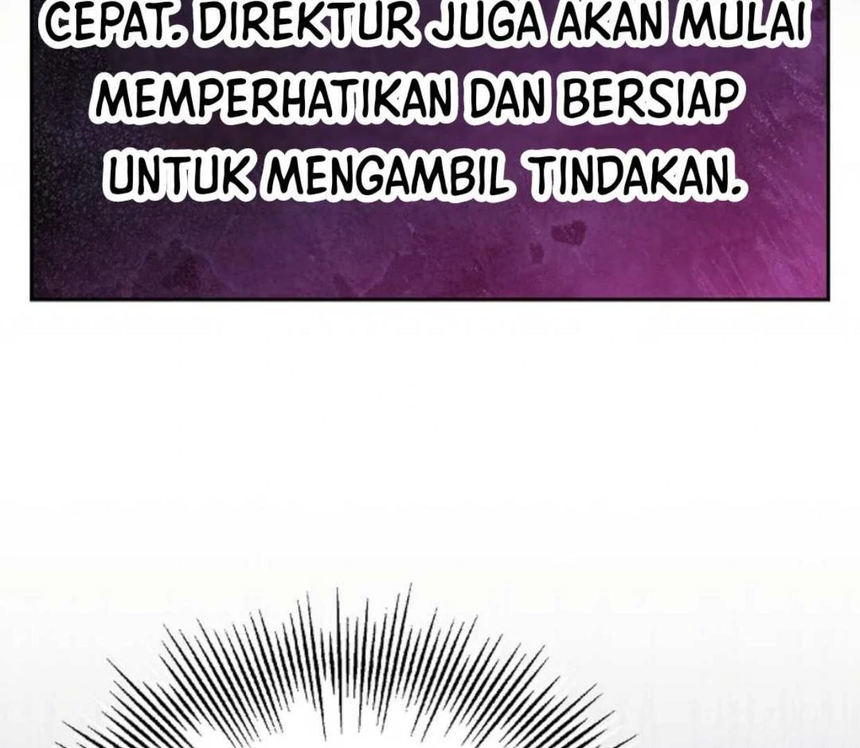 The Extra Decided to be Fake Chapter 9 - halaman 166