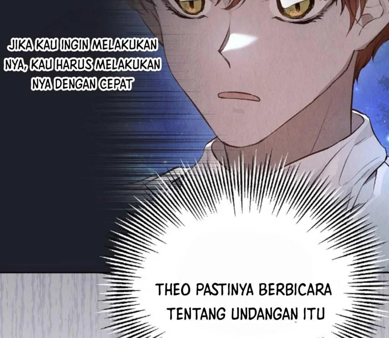The Extra Decided to be Fake Chapter 9 - halaman 168