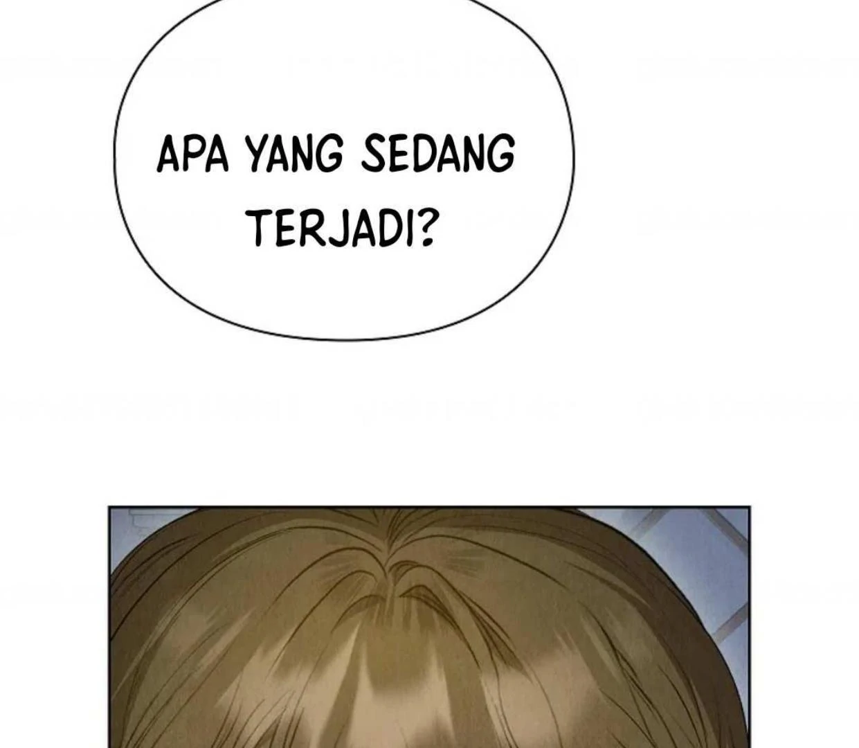 The Extra Decided to be Fake Chapter 9 - halaman 188