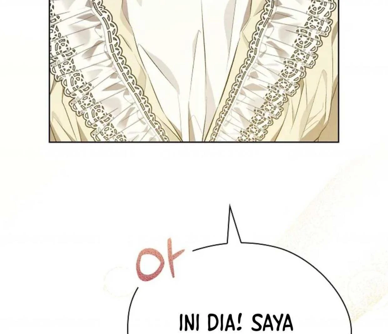 The Extra Decided to be Fake Chapter 9 - halaman 190