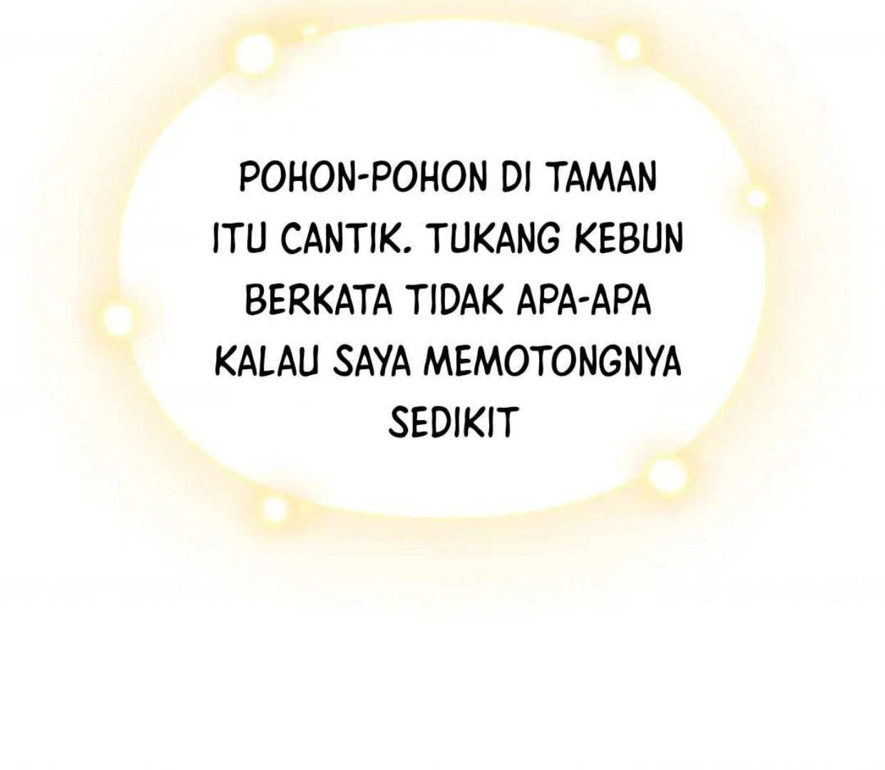 The Extra Decided to be Fake Chapter 9 - halaman 194