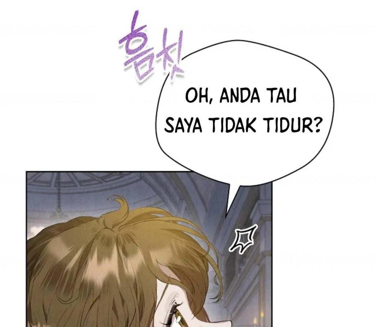 The Extra Decided to be Fake Chapter 9 - halaman 199