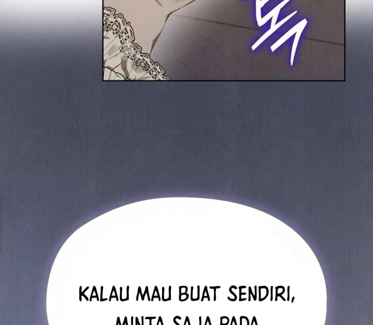 The Extra Decided to be Fake Chapter 9 - halaman 204