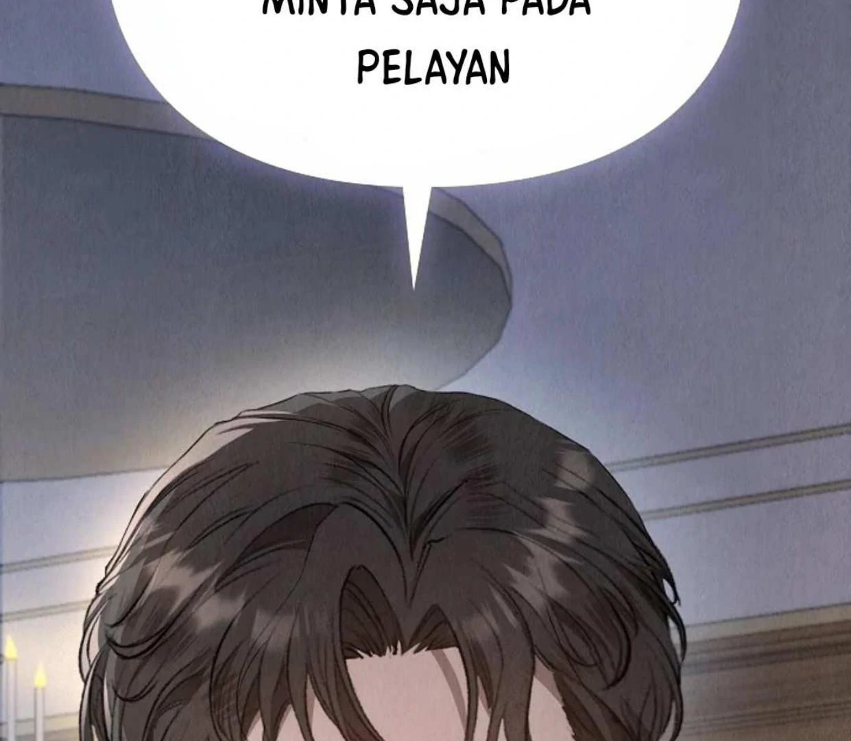 The Extra Decided to be Fake Chapter 9 - halaman 205