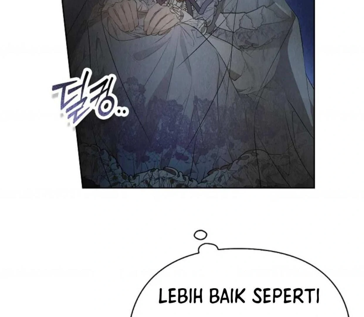 The Extra Decided to be Fake Chapter 9 - halaman 216