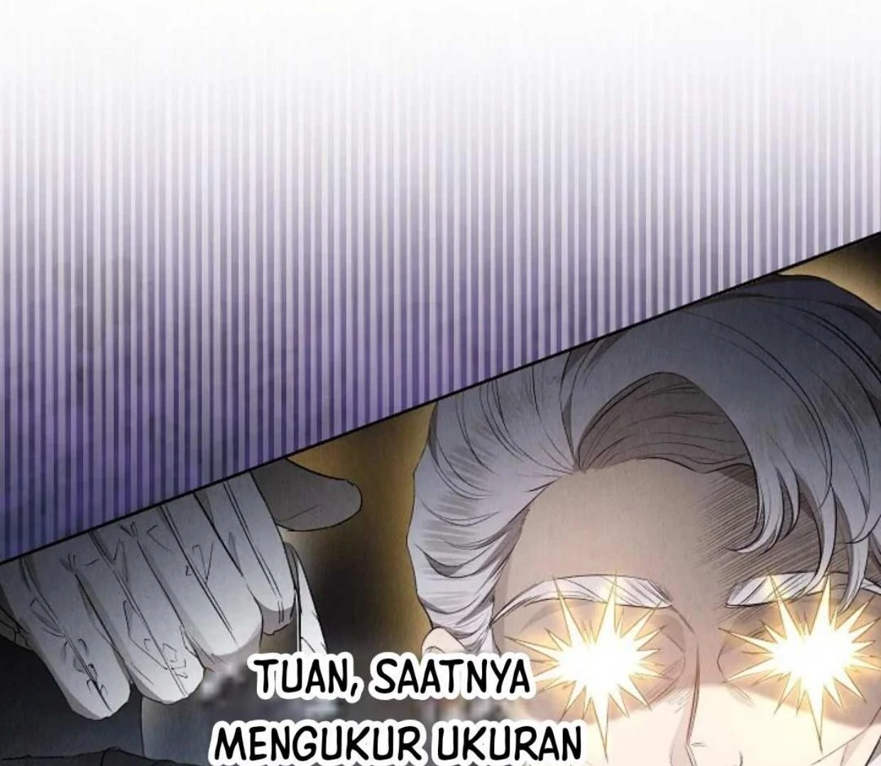 The Extra Decided to be Fake Chapter 9 - halaman 23