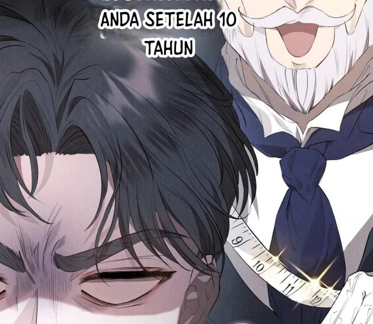 The Extra Decided to be Fake Chapter 9 - halaman 24