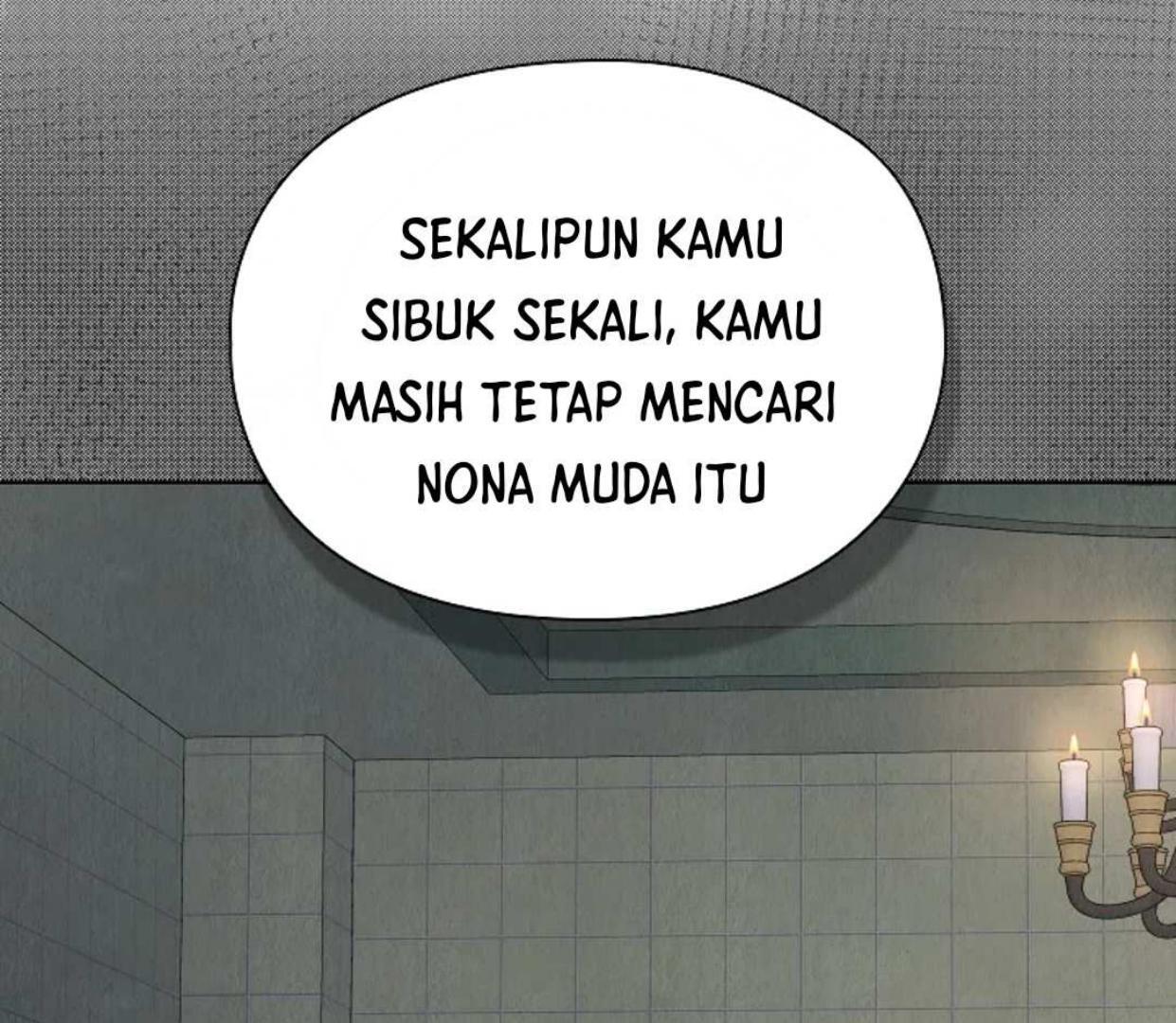 The Extra Decided to be Fake Chapter 9 - halaman 33