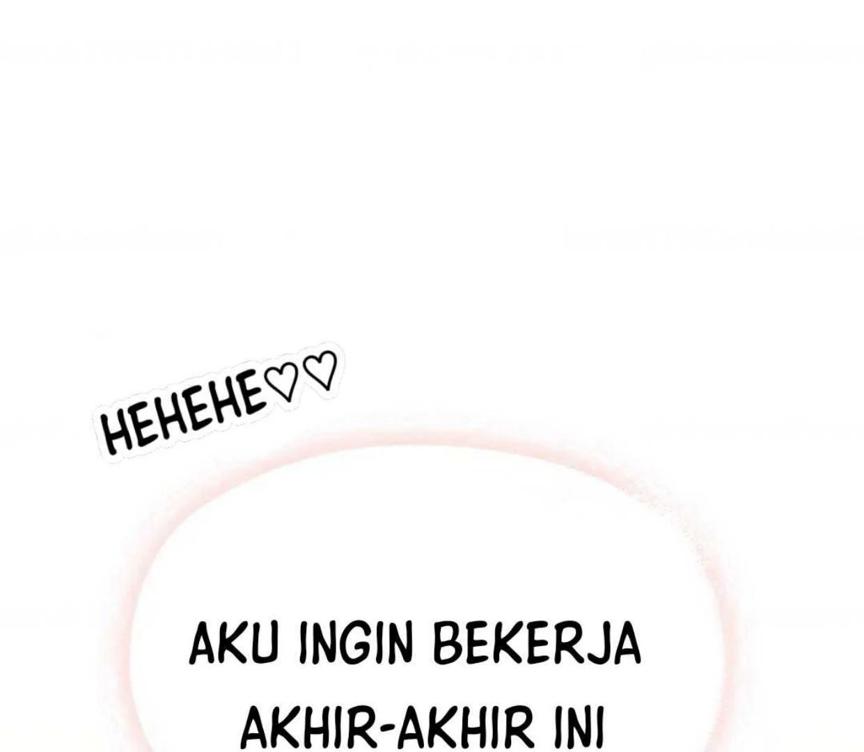 The Extra Decided to be Fake Chapter 9 - halaman 4