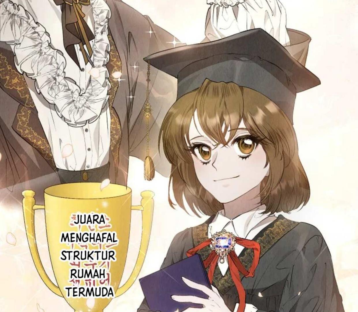 The Extra Decided to be Fake Chapter 9 - halaman 41