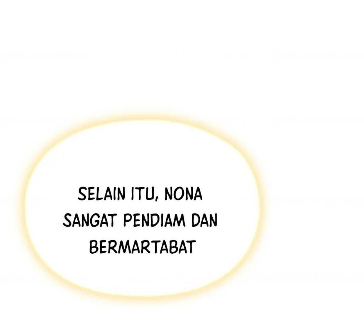 The Extra Decided to be Fake Chapter 9 - halaman 44