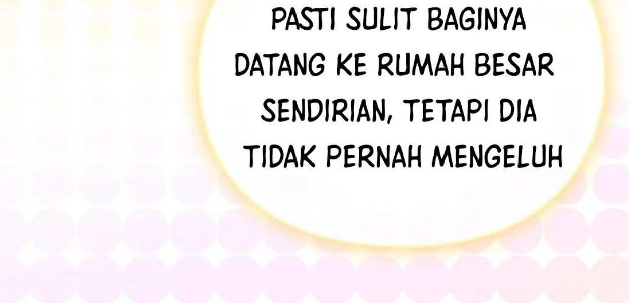 The Extra Decided to be Fake Chapter 9 - halaman 47