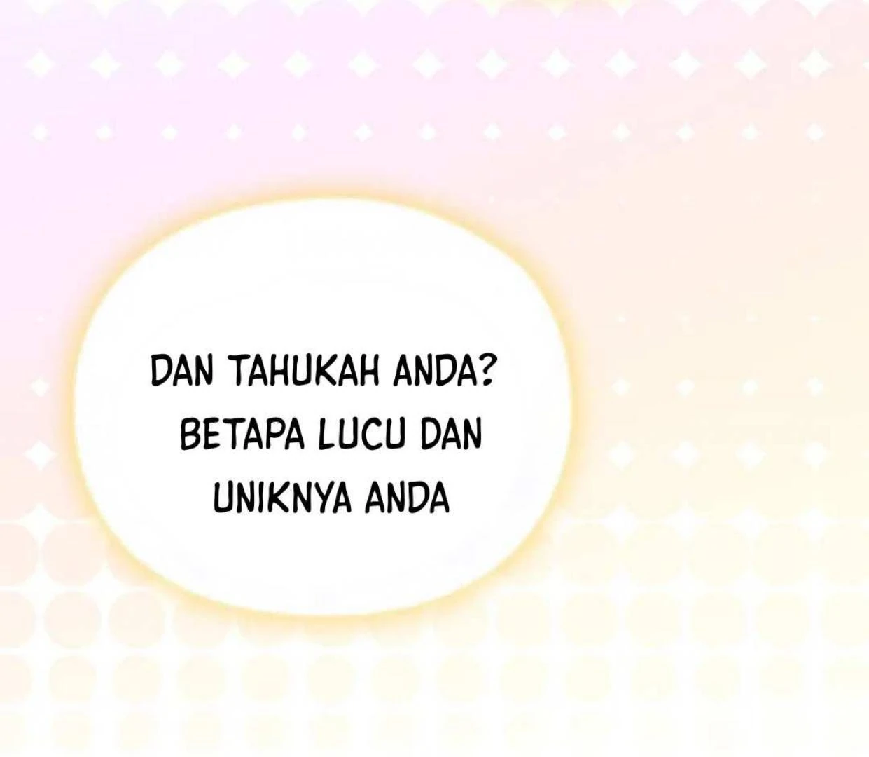 The Extra Decided to be Fake Chapter 9 - halaman 48