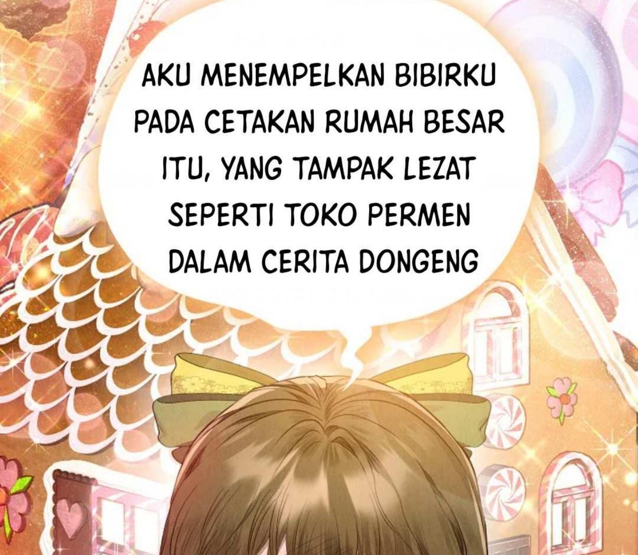 The Extra Decided to be Fake Chapter 9 - halaman 50
