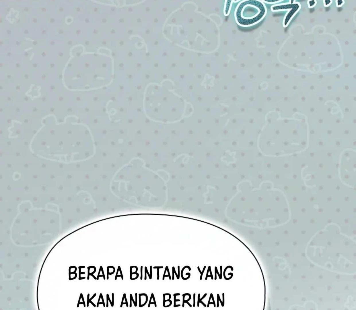The Extra Decided to be Fake Chapter 9 - halaman 57