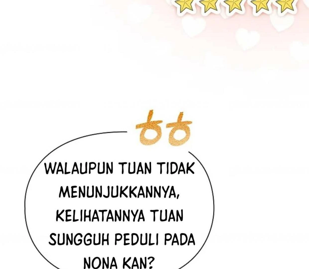 The Extra Decided to be Fake Chapter 9 - halaman 60