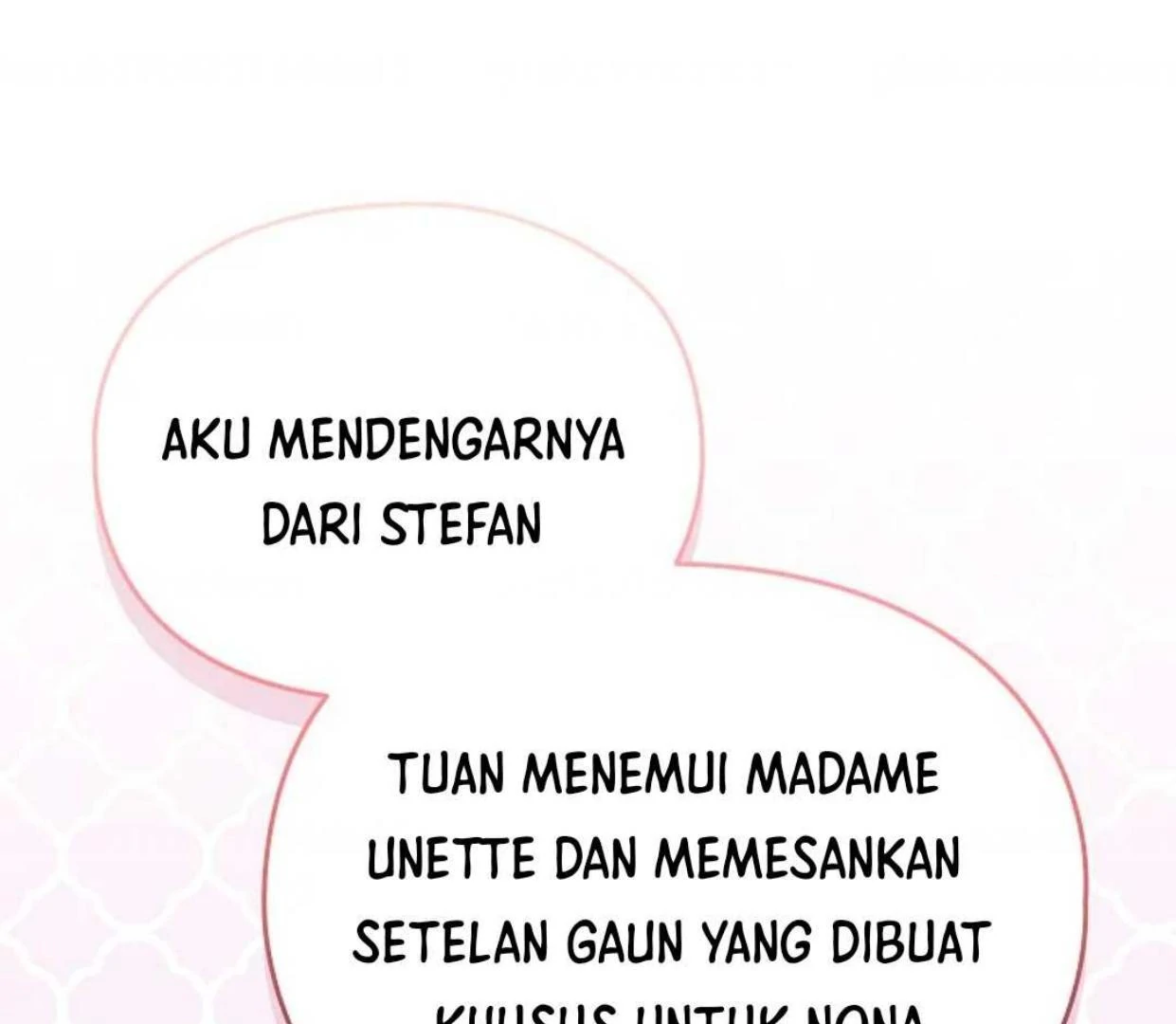 The Extra Decided to be Fake Chapter 9 - halaman 64