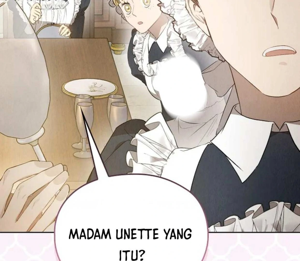 The Extra Decided to be Fake Chapter 9 - halaman 66