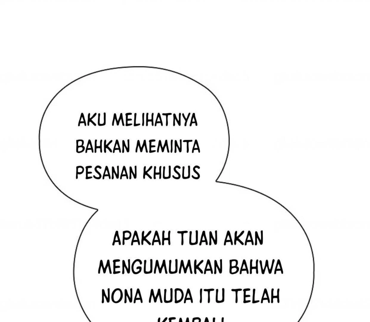The Extra Decided to be Fake Chapter 9 - halaman 68