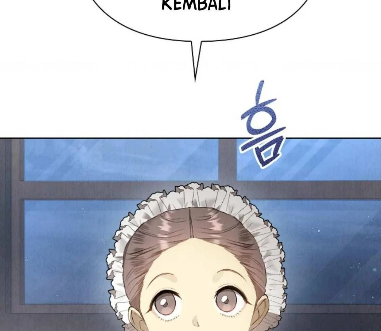 The Extra Decided to be Fake Chapter 9 - halaman 69