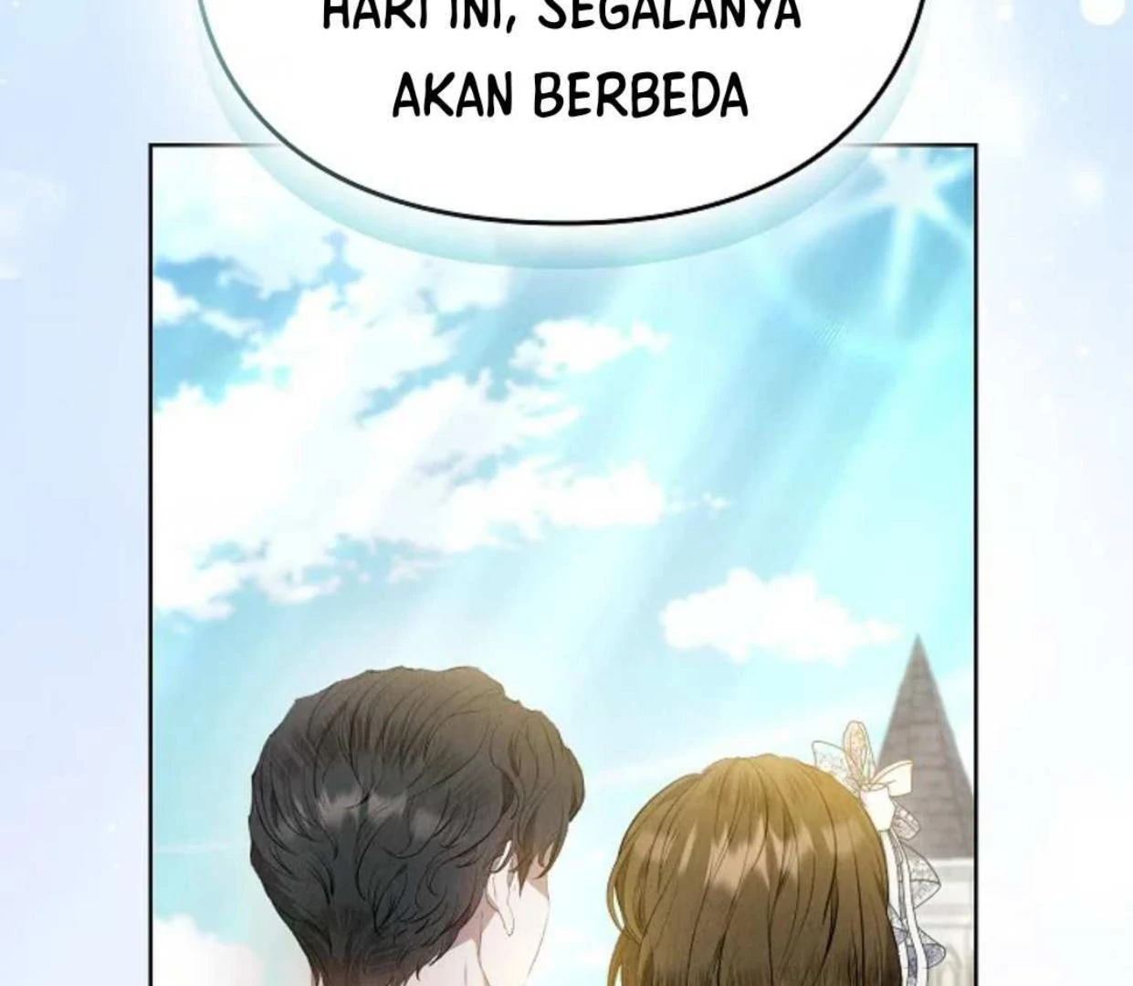 The Extra Decided to be Fake Chapter 9 - halaman 72