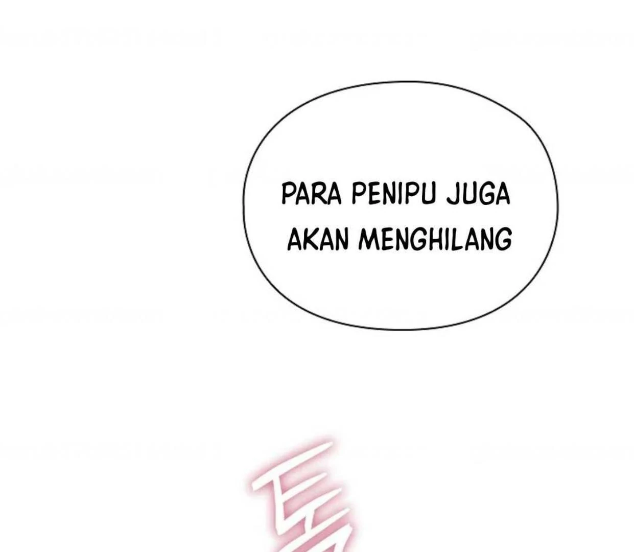 The Extra Decided to be Fake Chapter 9 - halaman 76