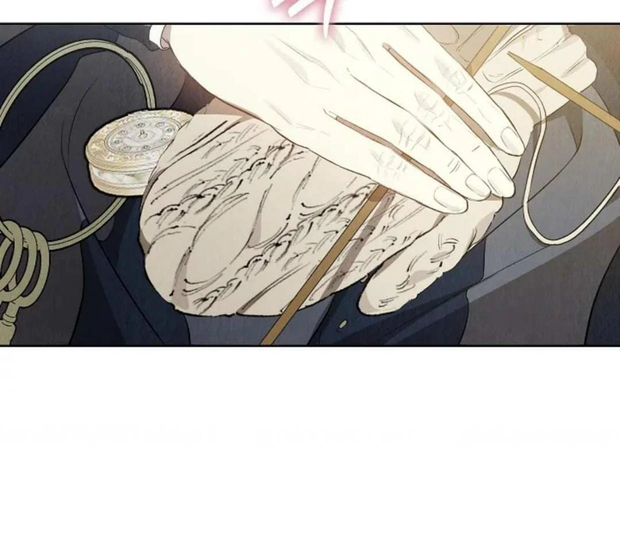 The Extra Decided to be Fake Chapter 9 - halaman 77