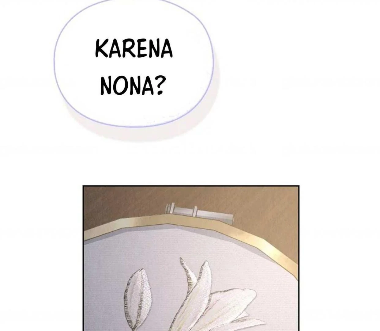 The Extra Decided to be Fake Chapter 9 - halaman 8