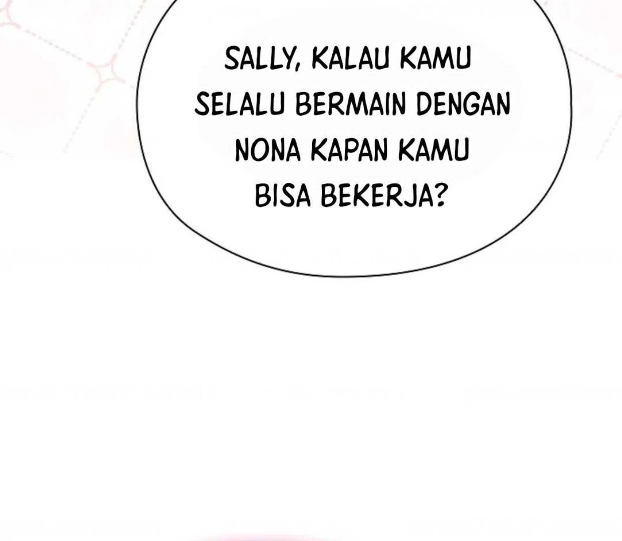 The Extra Decided to be Fake Chapter 9 - halaman 86